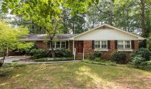 3374 Dunn Street Se Smyrna, GA 30080