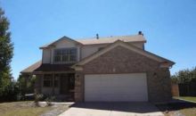 3045 Frazier Lane Colorado Springs, CO 80922