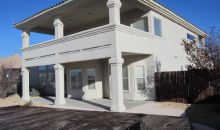 2137 Southern Star Loop Las Cruces, NM 88011