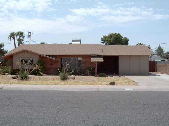 3939 W Mclellan Boulevard, Phoenix, AZ 85019