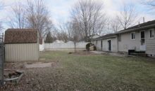 1694 Ann St Carleton, MI 48117