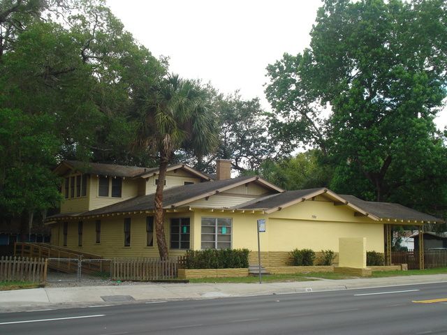 7701 N Nebraska Ave, Tampa, FL 33604