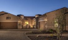 1747 N Trowbridge -- Mesa, AZ 85207