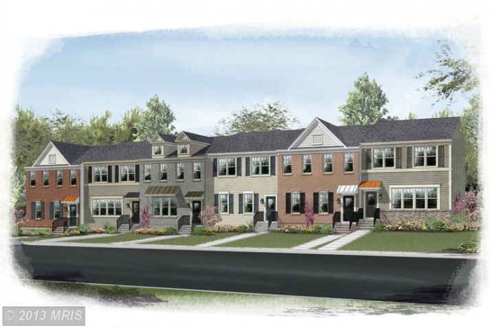 11772 DAWKINS RIDGE LANE, Bristow, VA 20136