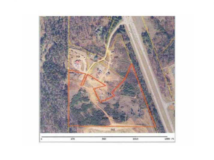 304 Cornett Lane S, Jasper, GA 30143