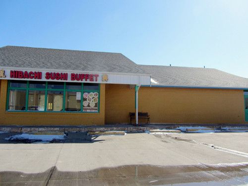 2700 S Douglas Hwy, Gillette, WY 82718