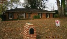 1401 Pine Ridge Road Montgomery, AL 36109