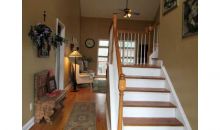 2545 Ivey Glen Trail Cumming, GA 30041