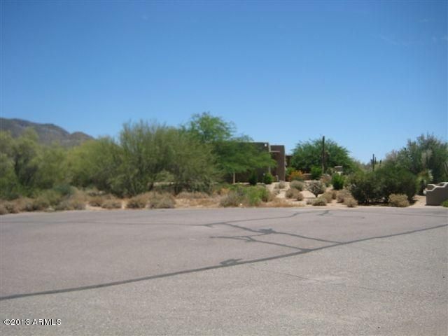 35240 N 52ND Place, Cave Creek, AZ 85331