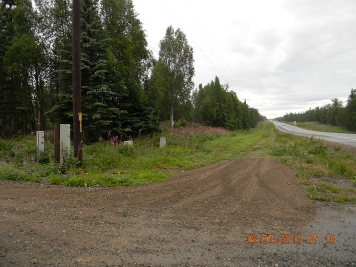 L1 B2 Susitna Avenue, Nikiski, AK 99635