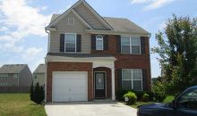 235 Rainham Court Union City, GA 30291