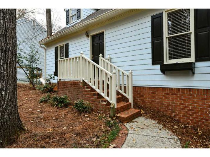 4372 Stockton Court, Marietta, GA 30066