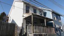 31 South Raspberry Street Easton, PA 18042