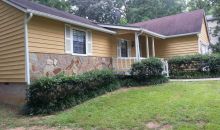 5998 Radford Drive Riverdale, GA 30296