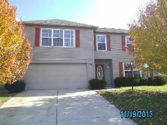 2241 Peter Dr, Indianapolis, IN 46229