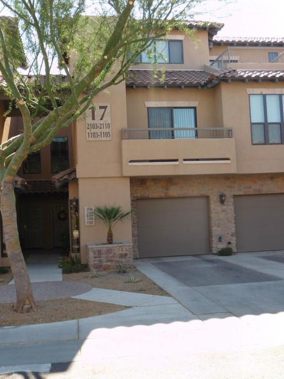 20660 N 40TH Street #2106, Phoenix, AZ 85050