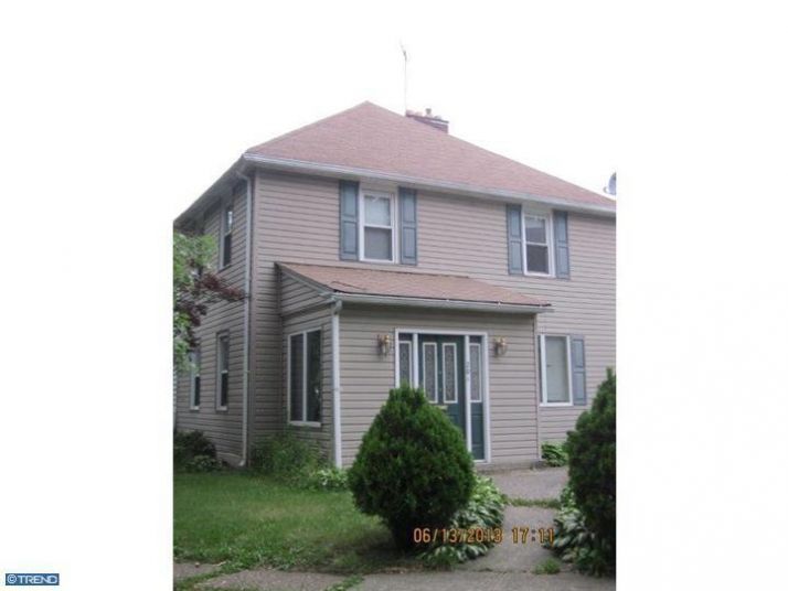 201 Marne Rd, Gloucester City, NJ 08030