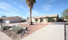 4164 W Pyracantha Tucson, AZ 85741