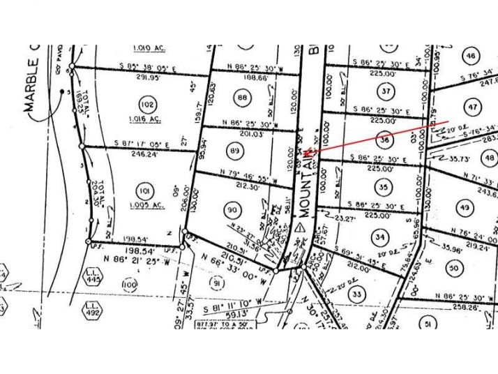 89 Mountain Brook Road, Canton, GA 30114