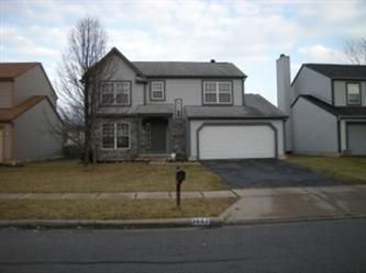 3092 Dedham St, Columbus, OH 43224
