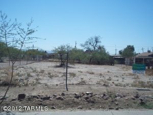 907 S Verdugo, Tucson, AZ 85745