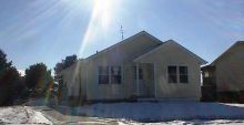 505 West 18th Place Indianola, IA 50125