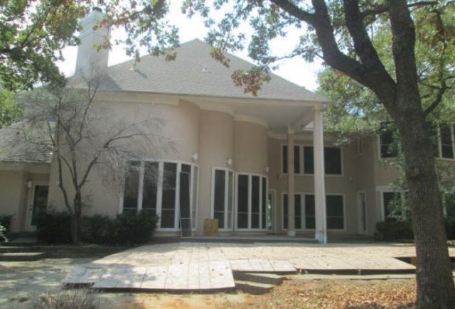 5200 Sun Meadow Drive, Flower Mound, TX 75022