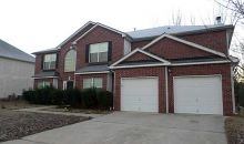 5676 Platte Drive Ellenwood, GA 30294