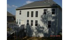 1018 Boxwood Lane Canton, GA 30114