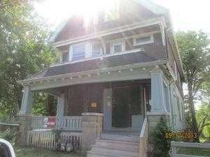 1105 W Keefe Ave, Milwaukee, WI 53206