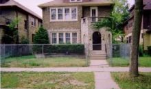 2967 N 45th Milwaukee, WI 53210