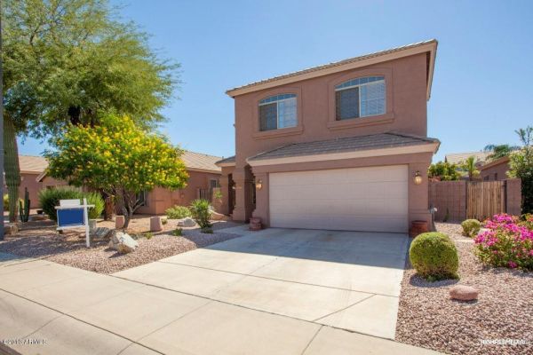4715 E CHISUM Trail, Phoenix, AZ 85050