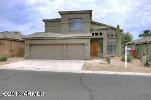 4931 E Justica Street, Cave Creek, AZ 85331