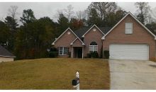 4100 Bosenberry Way Ellenwood, GA 30294