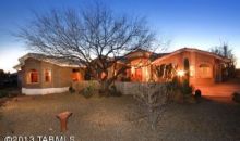 10255 N Shannon Tucson, AZ 85742