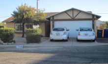 10160 E Karen Tucson, AZ 85748