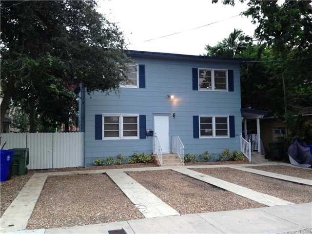 3680 SW 13 TE # 0, Miami, FL 33145