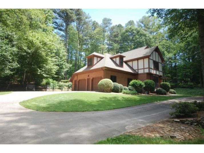 6404 Lively Road, Cumming, GA 30040