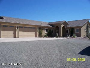 56237 N Vulture Mine Road, Wickenburg, AZ 85390