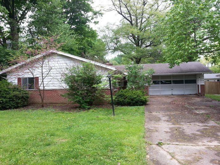 2407 SE Street, Richmond, IN 47374