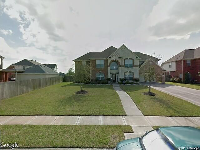 Haven Brook, Pearland, TX 77581