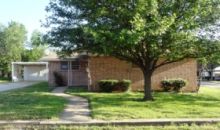 115 West Park St Henrietta, TX 76365