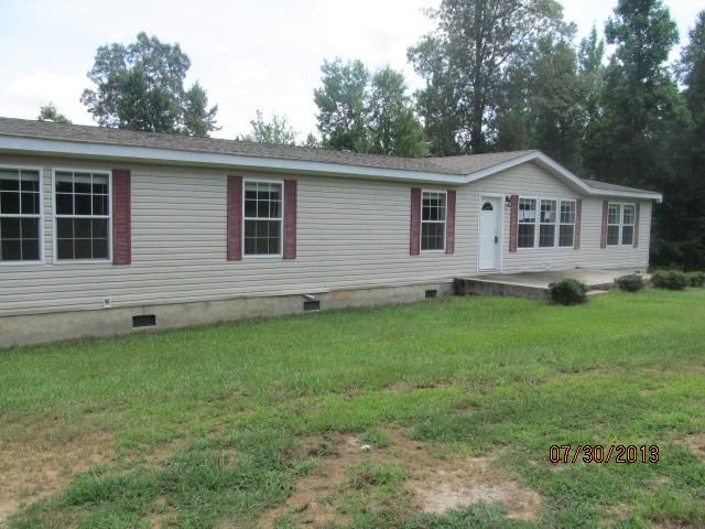 1044 Pine Top Road, Lincolnton, GA 30817