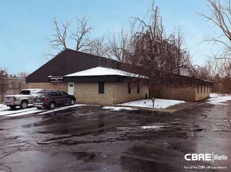 4700 Ardmore Ave, Okemos, MI 48864
