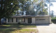 5436 Hickson Road Jacksonville, FL 32207