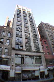 15-17 W. 26th St., New York, NY 10010