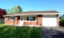 1905 Gayhart Dr Xenia, OH 45385