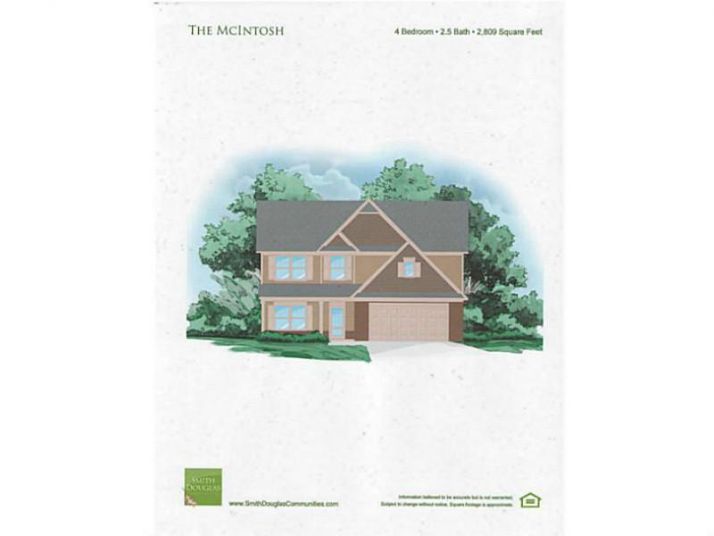 303 Montgomery Way, Woodstock, GA 30188