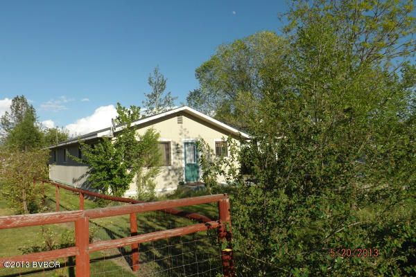 226 Blake St, Victor, MT 59875