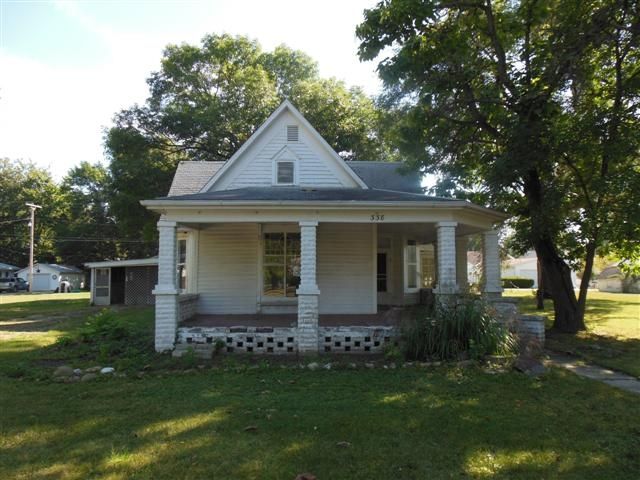338 N Main Street, Atwood, IL 61913